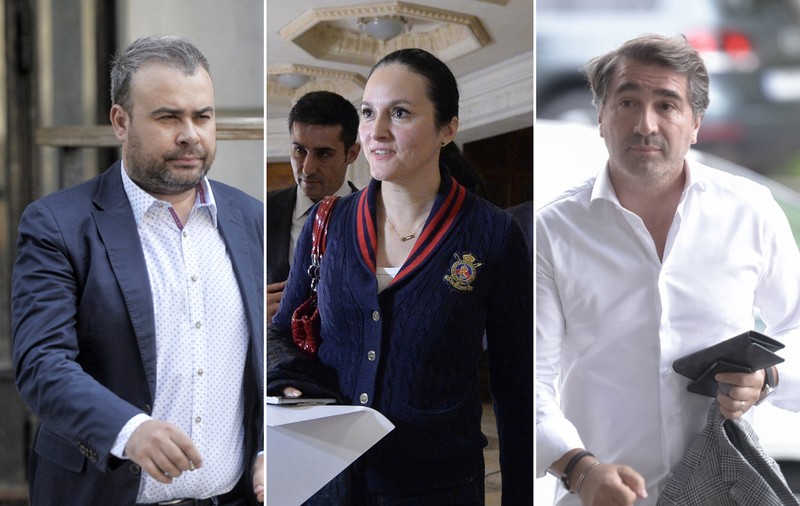 Newsweek: Rețeaua fugarilor celebri care s-au refugiat în Italia. Unde se află și cine sunt avocații care îi apără