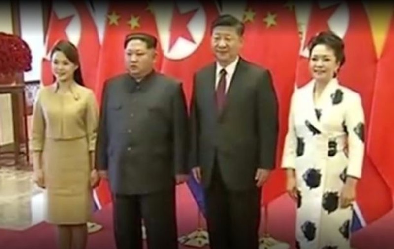 China și Coreea de Nod au confirmat vizita lui Kim Jong-un la Beijing. Kim spune că este gata de denuclearizare