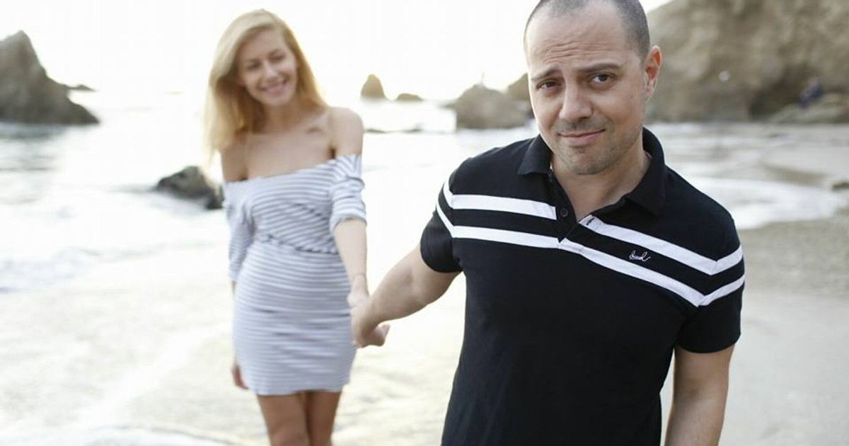 Fostul soț al Lorei va deveni tătic. Cum arată soția sa însărcinată în 8 luni | FOTO
