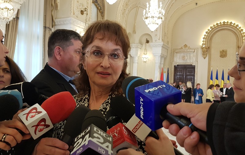 Manager de spital, despre problemele salariale din sistem: Kinetoterapeuții au protestat și azi, noi am fi de acord să scadă la noi un pic baza și să le crească și lor salariile