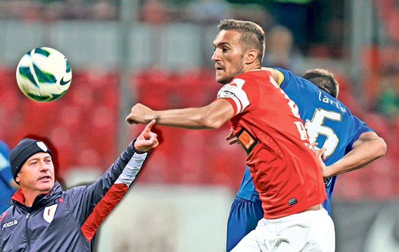 Mircea Rednic, un antrenor prea scump pentru Dinamo? Vrea 15.000 € pe lună