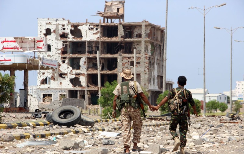 Biden anunță o schimbare majoră de politică externă: sprijinul SUA pentru războiul saudit din Yemen ia sfârșit