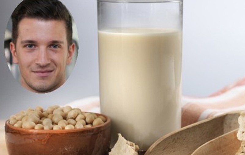 Florin Neby: „Atenţie! Soia este un aliment periculos! Vezi de ce!”