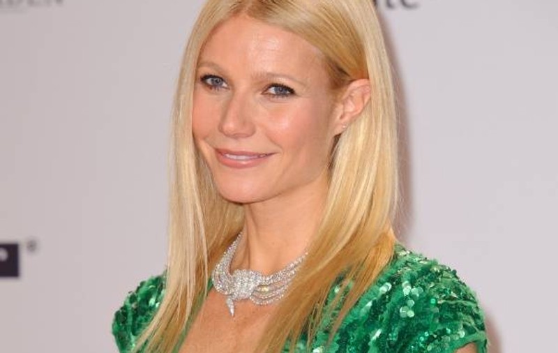 Gwyneth Paltrow, cea mai detestată vedetă de la Hollywood