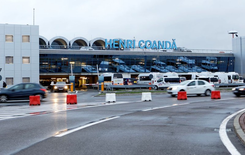 Cine este Traian Panait, directorul interimar al Companiei Naţionale Aeroporturi Bucureşti