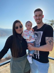Guilherme ar vrea ca al doilea copil să fie tot fată