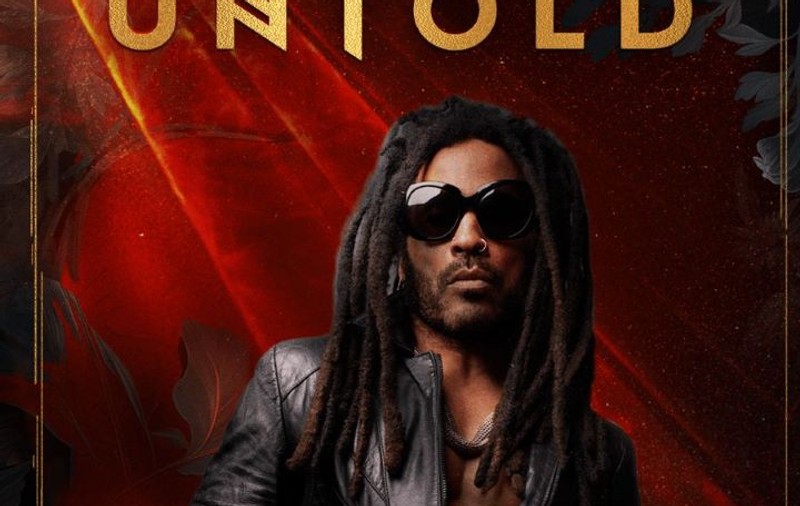 Legenda globală a muzicii pop-rock Lenny Kravitz vine pe scena UNTOLD 2024 cu un show unic