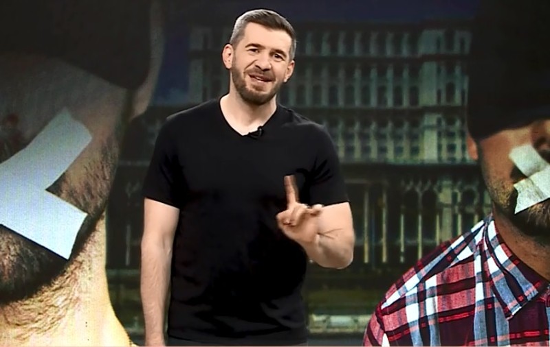 Starea Libertății | Dragoș Pătraru, despre politicieni: Nu poți să declari asta așa, accidental!