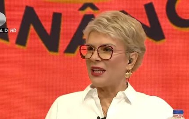 Teo Trandafir a recunoscut în direct la TV, că este atrasă de Connect-R. „E frumos de plângi cu vorbe”
