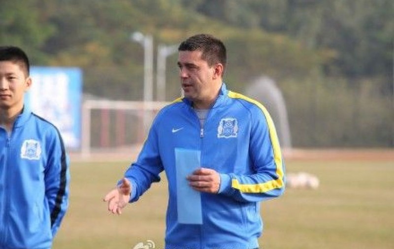 Cosmin Contra a debutat cu o victorie la Guangzhou R&F. Obiectivul românului