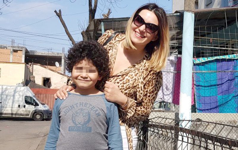 Ela Crăciun își donează ziua de naștere. Gestul emoționant făcut de vedetă