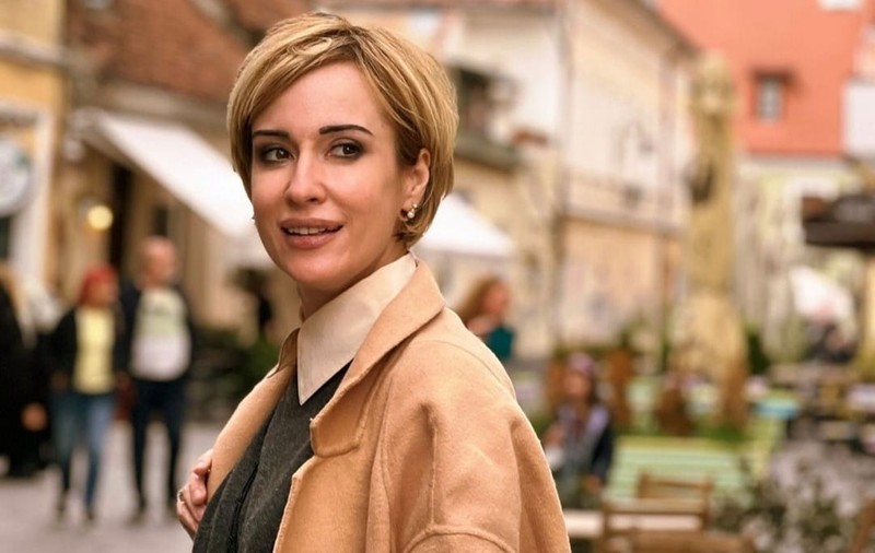 Medeea Marinescu despre rolul care o urmărește și azi: „Mă strigau «Maria Mirabela cu ochii cât umbrela»”. Detalii despre tragedia care a lovit-o pe colega ei din film