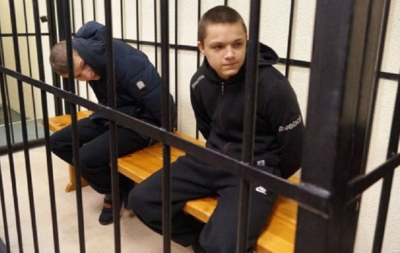Povestea cutremurătoare a ultimilor condamnați la moarte din Europa. Sunt doi frați, iar familia lor nu va ști când și unde vor fi executați
