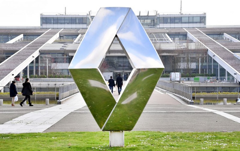Renault, pus oficial sub acuzare pentru falsificarea măsurării emisiilor poluante în dosarul ﻿„Dieselgate”