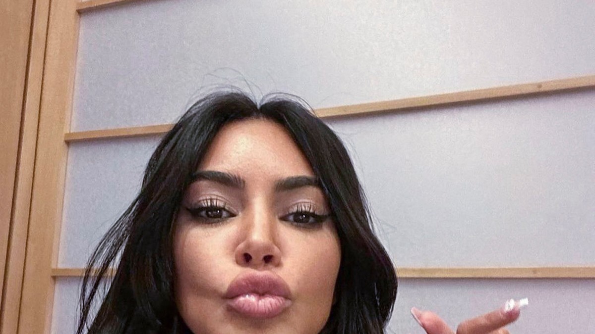 Kim Kardashian