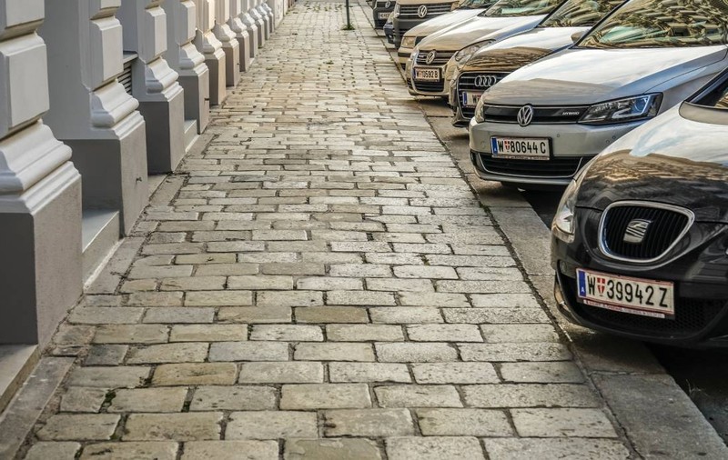 „Escrocheria parcării” la Viena. Cum ajungi să plătești 260 de euro pentru câteva minute
