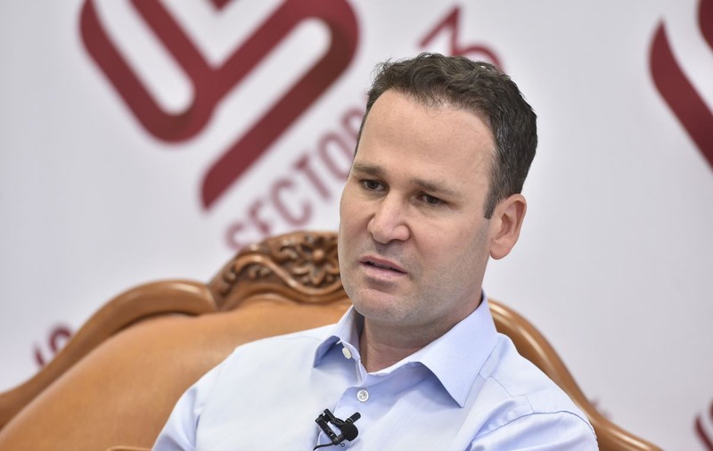 Robert Negoiță susține că n-a fost audiat de procurori în dosarul cu prejudiciu de 117 milioane de euro. „O să cer test poligraf”