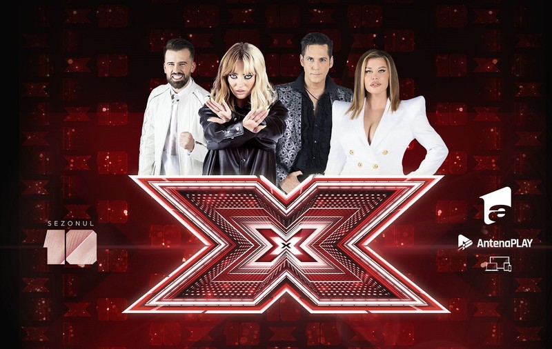 Surpriză la „X Factor”, sezonul 10. Cine urcă pe scenă chiar în prima ediție