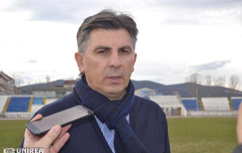 Ionuț Lupescu, susținut la alegerile de la FRF de Ioan Timofte și de Iosif Rotariu. Se îngroașă lista celor care îl vor președinte la federație / VIDEO