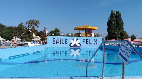 Baile Felix