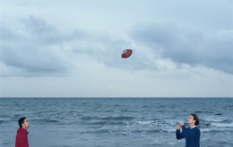 Încă îţi faci planuri de vacanţă? Vezi prognoza meteo pentru următoarele două săptămâni!