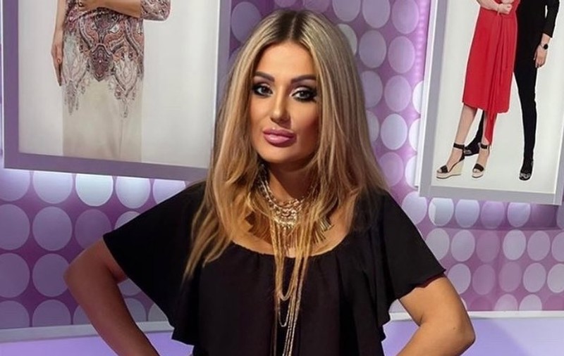 Cu ce probleme se confruntă Bianca Rus, după ce a slăbit 70 de kilograme. „Am umblat puțin la meniu”