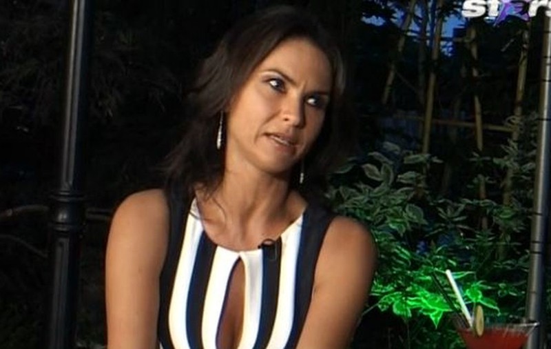 RAMONA BĂDESCU dezvăluie de ce NU A FĂCUT un COPIL până ACUM!
