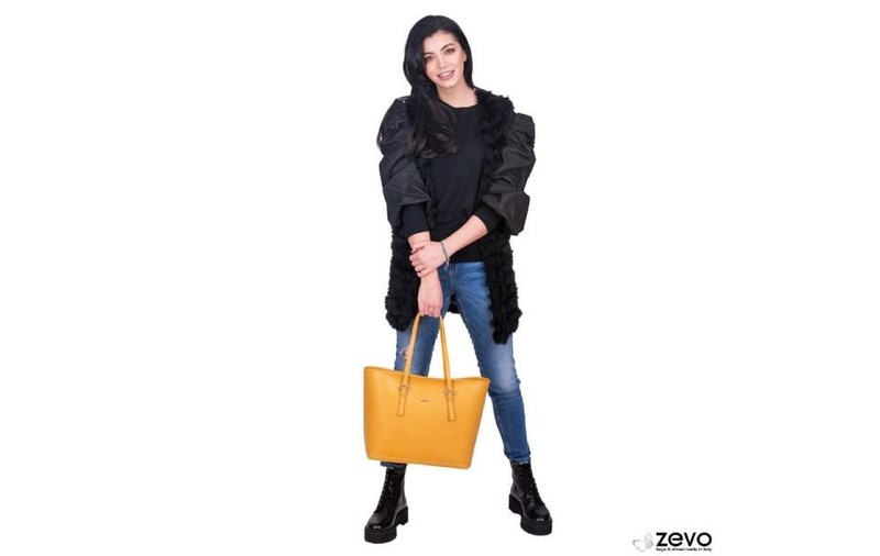Pregătiri de sezon - 3 genți Zevo ce pot fi cadoul ideal, cu care puteți cuceri o femeie
