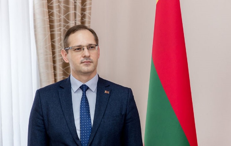 Transnistria vrea să fie integrată în Federația Rusă, anunță ministrul de externe al republicii separatiste din Republica Moldova