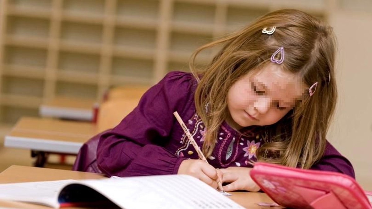 Proba la Matematică la Evaluarea Națională de la clasa a II-a