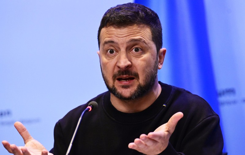 Ce speră Ucraina să obțină de la summitul pentru pace din Elveția. Cât costă conferința organizată fără Rusia: „Cel mai bun negociator rămâne armata”