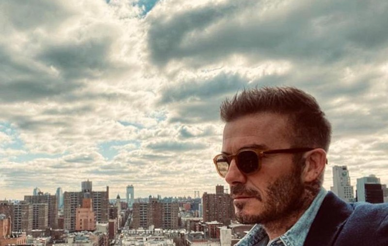 Cum arată apartamentul de 20.000.000 de euro cumpărat de David Beckham la Miami