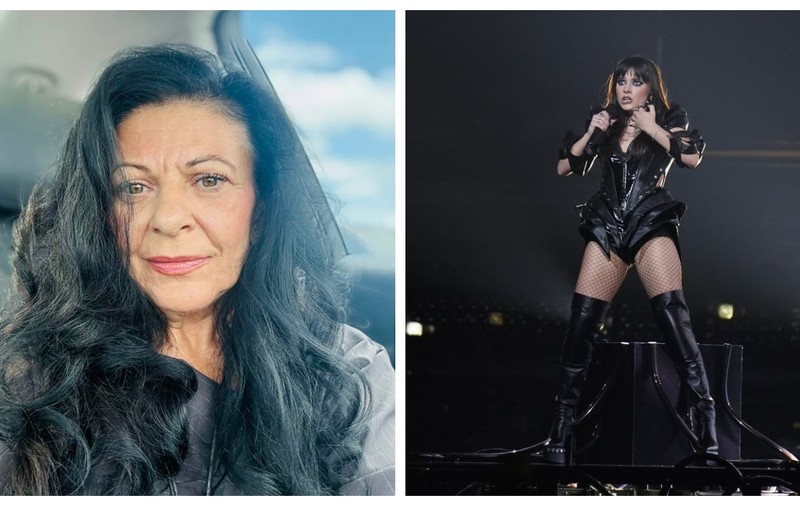 Elena Cârstea, mesaj radical după ce Alexandra Căpitănescu a ajuns în finala Eurovision 2026. „Toți împăiații care își dau cu părerea”