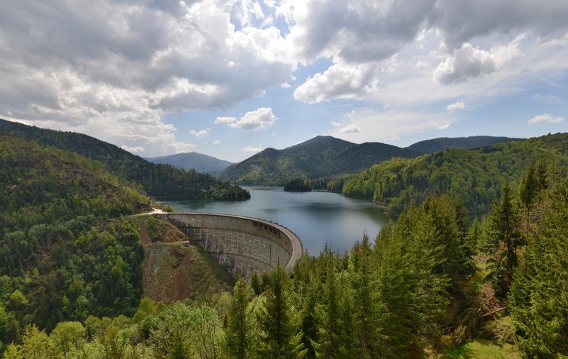 Valea Drăganului - locul perfect pentru relaxare. Cum ajungi și ce poți face acolo