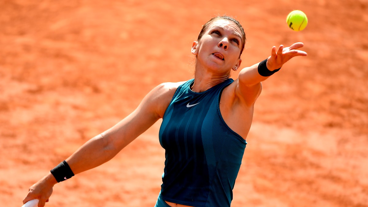 Simona Halep