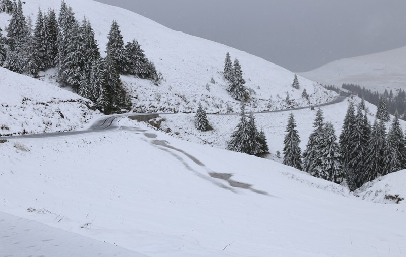 PROGNOZA METEO pentru 18 şi 19 ianuarie. Unde se încălzeşte vremea