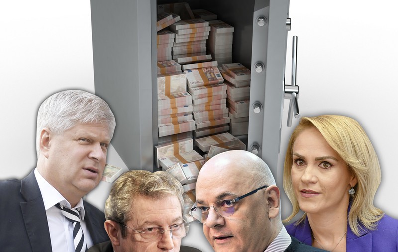 Marea afacere care riscă să distrugă România în ”teroarea sanitară”