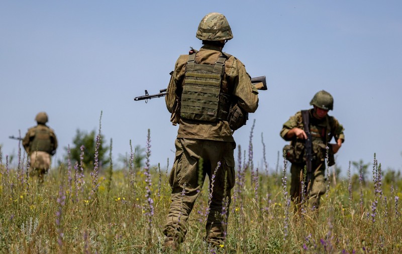 Rusia a dezvăluit câți soldați are în Transnistria. Chișinăul acuză că vrea să mai trimită 10.000