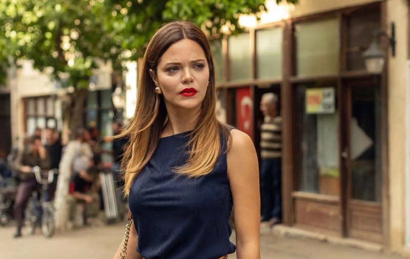 Hilal Altinbilek, actrița principală din „Mă numesc Züleyha”, se căsătorește. Cine este viitorul soț