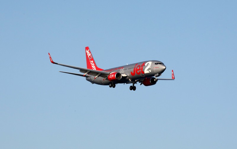 Un bărbat a murit subit în timpul unui zbor din Turcia către Scoția. Avionul a aterizat de urgență
