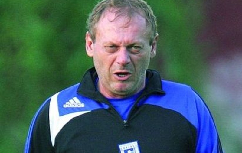 Ilie Balaci pleacă de la Craiova