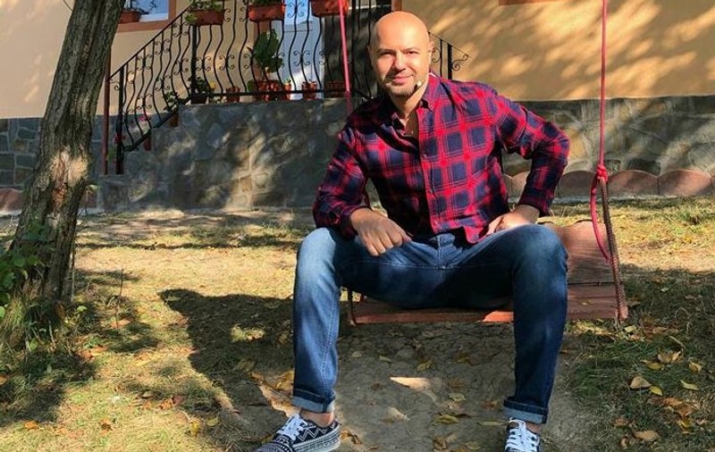 Mihai Mitoșeru, pauză vocală timp de două săptămâni. Ce a pățit actorul