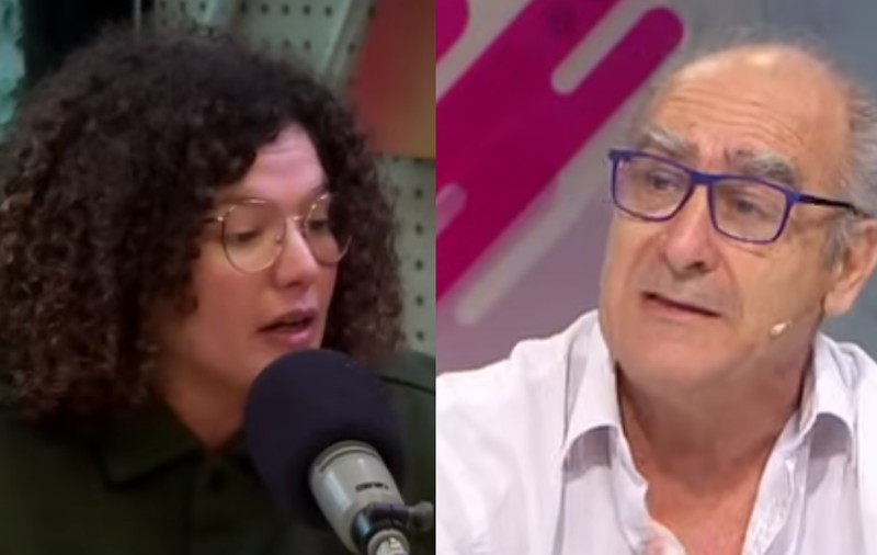 Partidul îl apără pe deputatul uruguayan acuzat de hărțuire: „Nu este o fetiță și cunoaște și arte marțiale”