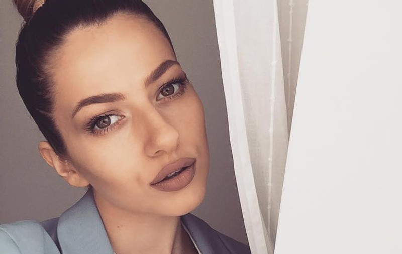 Lidia Buble, alături de cei mai iubiți bărbați din viața ei de Paște. "Unul lipsește"