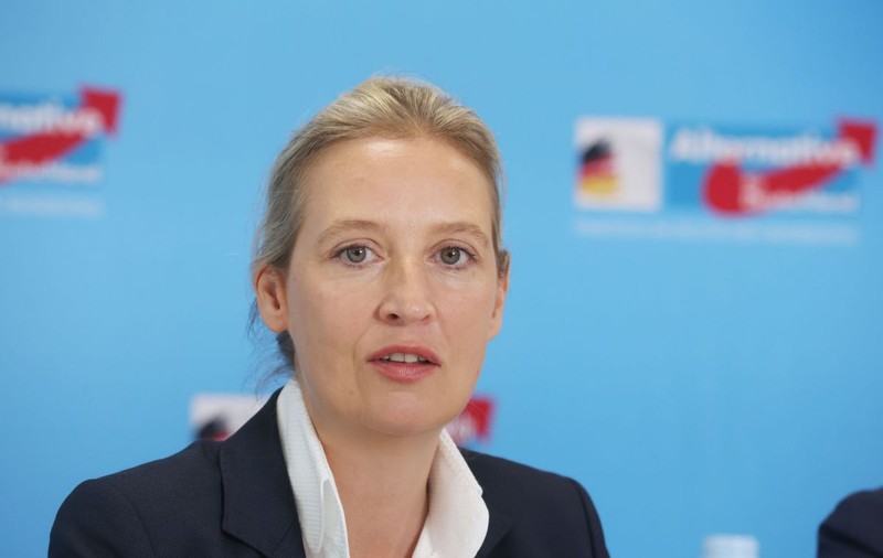 Formațiunea extremistă AfD se consideră „un partid major al întregii Germanii”, după scorul bun obținut în alegerile din Bavaria și Hesse
