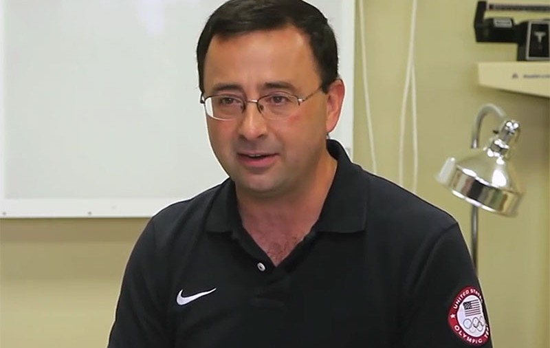 Demisii la vârful Federaţiei americane de gimnastică, zguduită de un scandal sexual