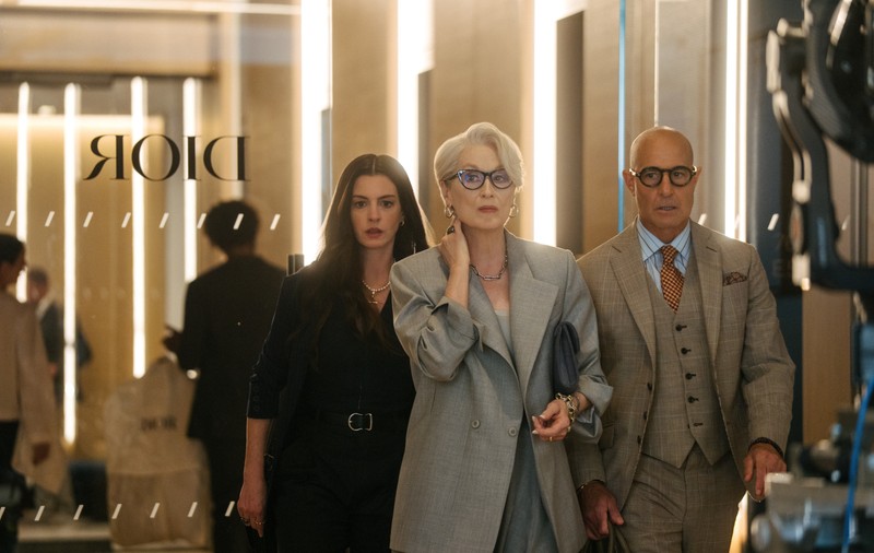 29 iulie 2026, ziua în care filmul „Diavolul se îmbracă de la Prada 2” se vede în mediul online. Ce platformă de streaming îl difuzează