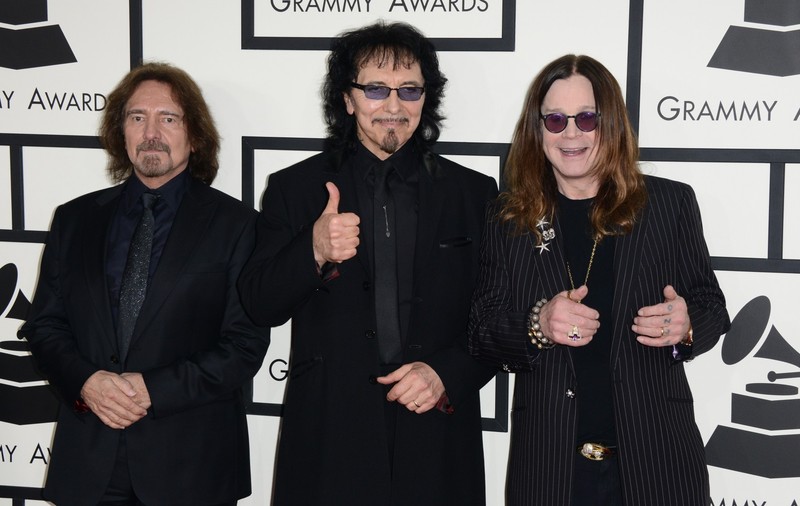 TRUPA BLACK SABBATH VA ÎNREGISTRA UN ALBUM NOU