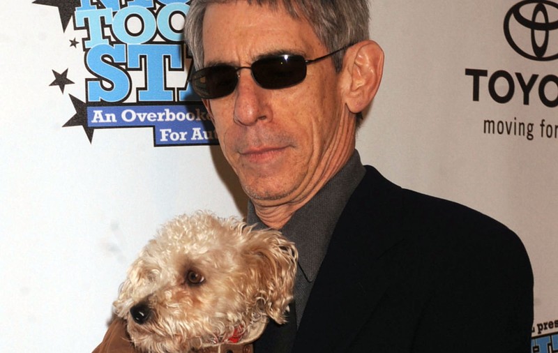 Richard Belzer a murit la 78 de ani. Actorul era cunoscut pentru rolul din serialul „Law & Order”