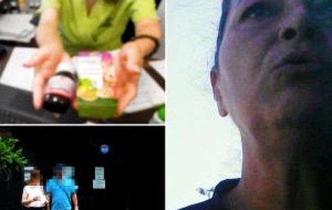 Români cu cancer, păcăliţi cu tratamente minune până rămân fără timp: "Renunţaţi la chimioterapie"